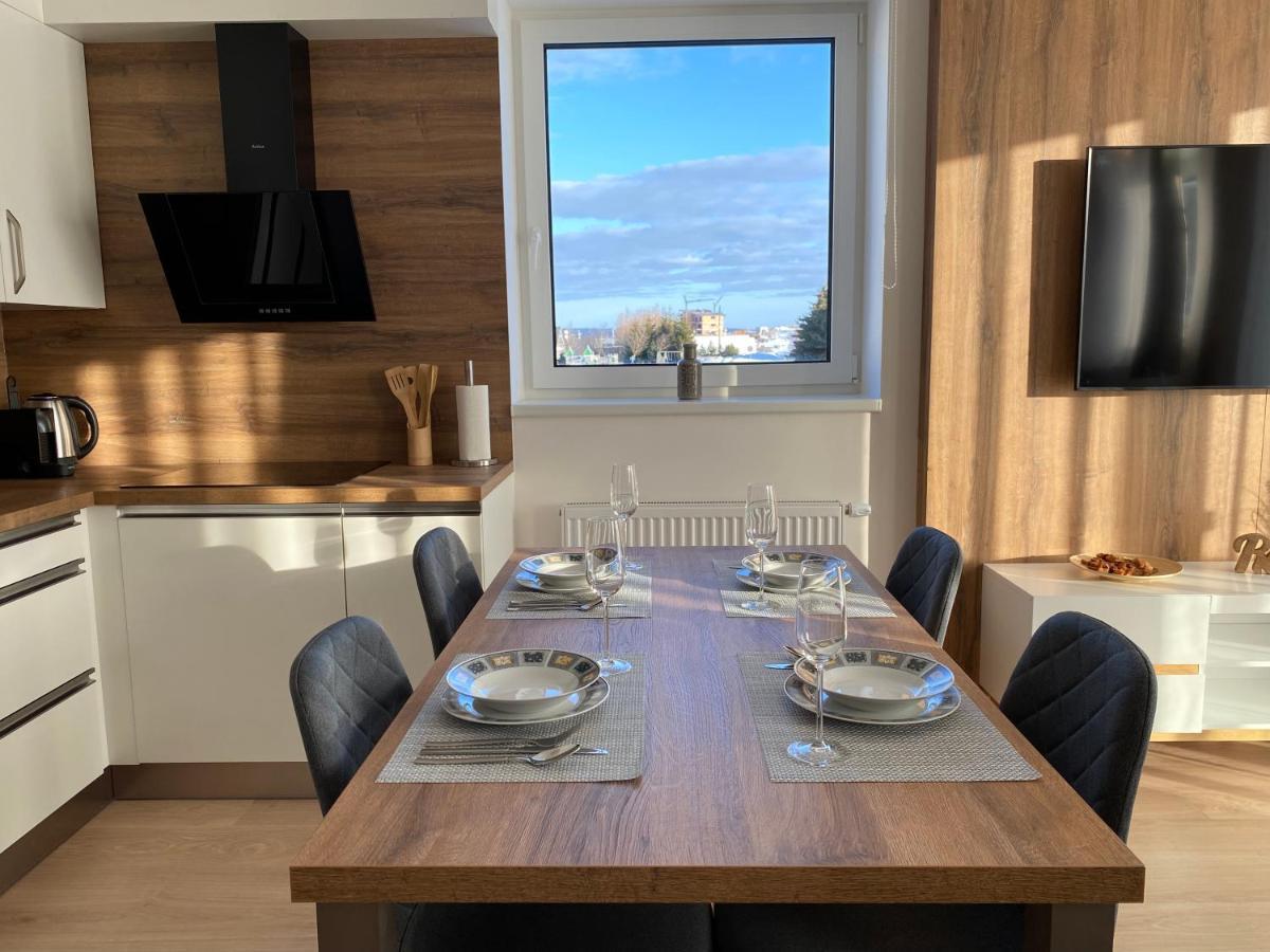 Loučná pod Klínovcem Apartment Petra Klinovec מראה חיצוני תמונה